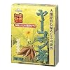 じっくり焙煎 ヤーコン茶 30袋