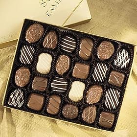 See's Candies Truffles