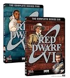 Red Dwarf - Series 5 & 6