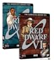 Red Dwarf: Series V and VI
