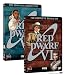 DVD : Red Dwarf - Series 5 & 6