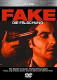 Fake - Die F�lschung - Martin Umbach