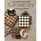 Geometry for Enjoyment & Challenge