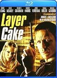 Layer Cake Blu Ray