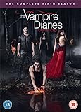 The Vampire Diaries - Season 5 [DVD] [2014]