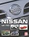 Nissan seit 1933