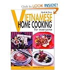 Quick and Easy Vietnamese: Home Cooking for Everyone (Quick and Easy Series) by Andre Nguyen and Yukiko Moriyama