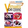 Quick & Easy Vietnamese: Home Cooking for Everyone (Quick and Easy Series)