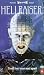 Hellraiser [DVD] [1987]