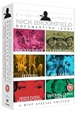 Nick Broomfield - Documenting Icons