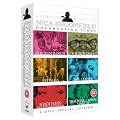 Nick Broomfield - Documenting Icons [DVD]