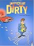 Inspecteur Dirty, Tome 2 : Gros p�pins � Big Apple