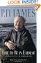 Time to Be in Earnest : A Fragment of Autobiography