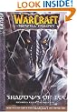 Warcraft: v. 2 Shadows of Ice (Warcraft: The Sunwell Trilogy)