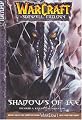Shadows of Ice (WarCraft: The Sunwell Trilogy, Book 2)