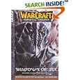 Shadows of Ice (WarCraft: The Sunwell Trilogy, Book 2)