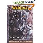 Shadows of Ice (WarCraft: The Sunwell Trilogy, Book 2) by  Kim Jae-hwan and Richard A. Knaak