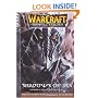 Shadows of Ice (WarCraft: The Sunwell Trilogy, Book 2)