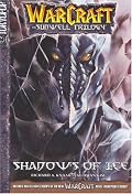 Shadows of Ice (WarCraft: The Sunwell Trilogy, Book 2)