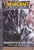 Shadows of Ice (WarCraft: The Sunwell Trilogy, Book 2)