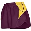 Eastbay Half-Split Two-Color Race Short - Men's
