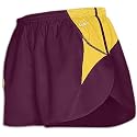 Eastbay Half-Split Two-Color Race Short - Men's