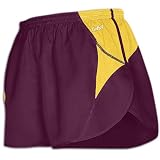 Eastbay Half-Split Two-Color Race Short - Men's