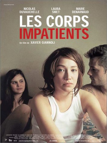 Childrens Toyshop  DVD : Les Corps impatients