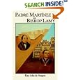 Padre Martinez and Bishop Lamy