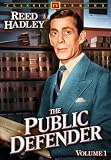 Public Defender:Vol 1 Classic TV
