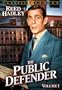 Public Defender:Vol 1 Classic TV