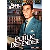 Public Defender:Vol 1 Classic TV