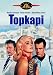 DVD : Topkapi