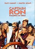 Captain Ron - Kreuzfahrt ins Gl�ck - Kurt Russell