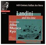 Landini and his time