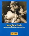 Naughty Paris: Erotic Photographs of the Twenties