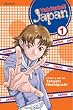 Yakitate!! Japan, Volume 1
