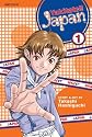 Yakitate!! Japan, Volume 1