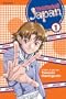 Yakitate!! Japan, Volume 1