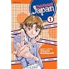 Yakitate!! Japan, Volume 1