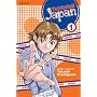 Yakitate!! Japan, Volume 1