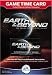 Earth & Beyond Game Time Card
