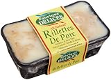 Fabrique Delices Rillettes De Porc