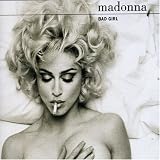 Madonna - Bad Girl/Deeper (Remixes)