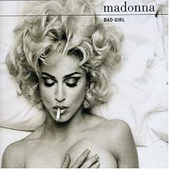 Bad Girl/Deeper (Remixes)