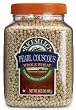 Riceselect Whole Wheat Pearl Couscous, 10.72-Ounce Jars (Pack of 6)