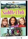 The Saddle Club - Adventures at Pine Hollow