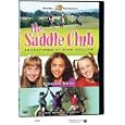 The Saddle Club - Adventures at Pine Hollow