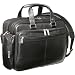Kenneth Cole Reaction Business and Luggage Long Story Port Expandable Computer Case (Black)