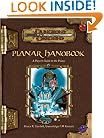 Planar Handbook (Dungeon & Dragons d20 3.5 Fantasy Roleplaying)
